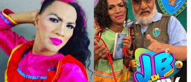 JB en ATV: ¿Cómo fue el duro inicio del cómico Pepino que ahora brilla en el programa de Jorge Benavides? De ir descalzo a la escuela y dormir en el suelo a brillar en 'JB en ATV': Así fueron los inicios del cómico 'Pepino'