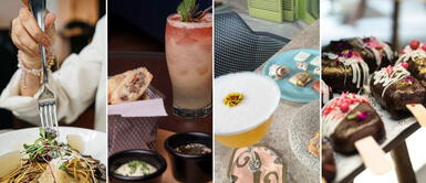 Top 7 de restaurantes perfectos para celebrar el Día de la Madre: ubicación, precios y más Top 7 de restaurantes perfectos para celebrar el Día de la Madre: ubicación, precios y más