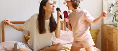 canciones para dedicar en el Día de la Madre 10 canciones para dedicar en el Día de la Madre