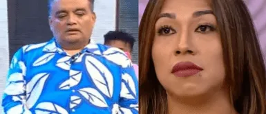 Jorge Benavides responderá todo sobre Dayanita JB no se callará nada: Estas son todas las preguntas que responderá sobre Dayanita
