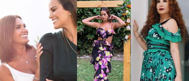 Conductora de TV se quiebra en pleno programa EN VIVO. Valeria Piazza se quiebra EN VIVO al recordar un momento doloroso en su vida y resalta la labor de su madre