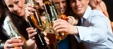 Te recomendamos estos lugares para salir de la rutina de una intensa semana de trabajo After office: Los 7 increíbles lugares en el centro de Lima para salir de la rutina