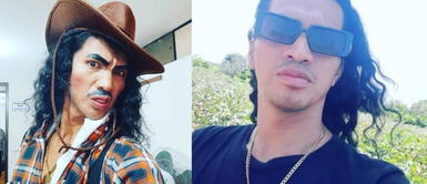 Actor cómico 'Pepino' revela su dura vida y cómo le ha cambiado la vida ser parte de JB. Pepino en "JB en ATV": actor revela cuánto gana en shows tras trabajar con Jorge Benavides