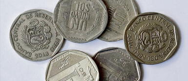 El sol peruano mantiene su estabilidad económica. Sol peruano es el favorito entre los comerciales en Bolivia: Julio Velarde explica estabilidad de la moneda