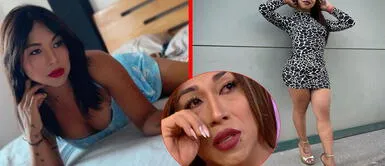 Dayanita y su desgarradora infancia en la selva Dayanita ¿Por qué la actriz cómica quiso acabar con la vida de su propio padre?