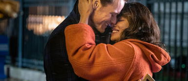Priyanka Chopra Jonas tendrá que lidear con un nuevo romance en la gran pantalla "Amor a primer mensaje", la nueva película romántica de Priyanka Chopra llegó a Perú