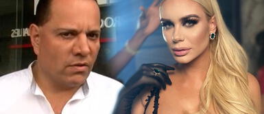 Dailyn Curbelo asegura que no recibe mensualidad de Mauricio Diez Canseco Dailyn Curbelo asegura que no recibe mensualidad de Mauricio Diez Canseco