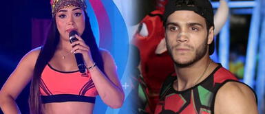 Mario Irivarren enfurece en 'Esto es guerra' tras ser vinculado con Onelia Mario Irivarren enfurece en 'Esto es guerra' tras ser vinculado con Onelia: "No me gusta el show"