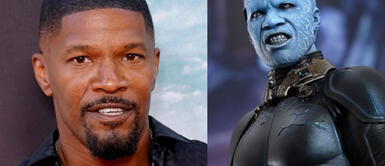 Actor norteamericano es noticia por sorprendente recuperación. Jamie Foxx asombra a fans tras impactante recuperación pese a estar al borde de la muerte
