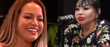 Susy Díaz recuerda travesura de su hija Florcita Susy Díaz revela la travesura más grande que le hizo Florcita: "Me dijo que iba a quedarse con una amiga"