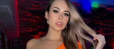 Jossmery Toledo sorprendió con un renovado cambio de 'look'. ¿Cierra ciclos? Jossmery Toledo luce impactante nuevo 'look' y olvida el 'ampay' con Paolo Hurtado