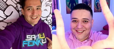 Samu es el creador de Instarándula. Samu celebra cinco años de crear Instarándula: "Nunca imaginé el revuelo que esto causaría" - Entrevista