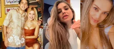 La popular 'huequis' disfruta de sus mejores momentos. Vanessa Jerí: ¿Cuál es la profesión en la que se desempeña la ‘chica terremoto’ tras dejar atrás su vida dentro de la TV Peruana?