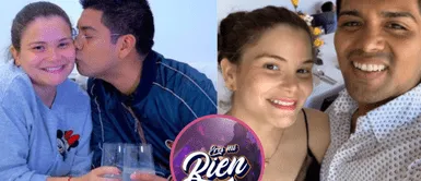 Christian Yaipén le dedica nueva versión de 'Eres mi bien' a su esposa Christian Yaipén grita su amor por Jenifer Henríquez y le dedica nueva versión de 'Eres mi bien': "Te amo amor de mi vida"