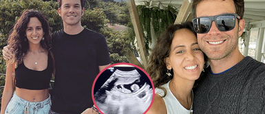 El recordado 'Patrick' de Alfondo Hay Sitio va a ser papá, el actor Juan Carlos Rey de Castro lo anunció en sus redes El recordado 'Patrick' de Alfondo Hay Sitio va a ser papá, el actor Juan Carlos Rey de Castro lo anunció en sus redes