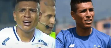 Paolo Hurtado no juega desde hace un mes en Cienciano. ¿El karma? Paolo Hurtado la pasa mal tras infidelidad: no juega desde hace un mes en Cienciano