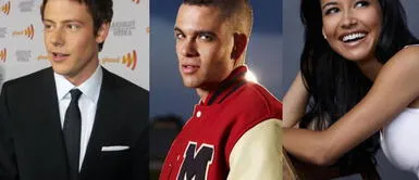 Actores de la serie norteamericana han tenido trágicos desenlaces. ¿Glee una serie maldita? Muertes, peleas y tragedias detrás de la serie que hizo cantar a millones