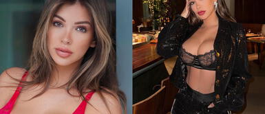 Paula Manzanal se sometió a una cirugía estética Paula Manzanal: ¿Qué cirugía plástica decidió hacerse la influencer y por qué está tan contenta con el resultado?