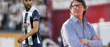 ¿Por qué Hernán Barcos buscará vengarse de Ángel Comizzo por despreciarlo en el año 2021? ¿Por qué Hernán Barcos buscará 'vengarse' de Ángel Comizzo por 'despreciarlo' en el año 2021?