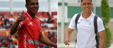 Usuarios se indignan con histórico club peruano que buscaría contratar a Paolo Hurtado: Por eso no mejoramos Usuarios se indignan con histórico club peruano que buscaría contratar a Paolo Hurtado: "Por eso no mejoramos"