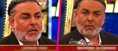 Andrés Hurtado simplemente se quedó sin palabras Andrés Hurtado: ¿Cuál es el dramático pedido que le hicieron en vivo a ‘Chibolín’ y que es viral en las redes?