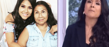 Tula Rodríguez comparte video para recordar a su fallecida madre Tula Rodríguez recuerda a su fallecida madre con conmovedor video: "Su recuerdo vive en nosotros"