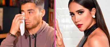 Rodrigo Cuba dedica tierno mensaje a Melissa Paredes por el 'Día de la Madre'. Rodrigo Cuba sorprendre a Melissa Paredes al dedicarle emotivo mensaje por el ‘Día de la Madre’