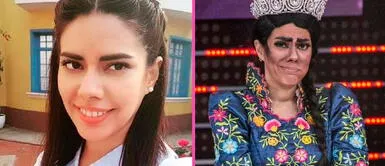 'La Pánfila' revela que no ha sido nada fácil criar sola a sus hijos. 'La Pánfila' relata su día a día para sacar adelante a sus hijos: “Soy una mamá luchona”