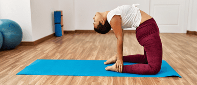 Conoce cómo mejorar tu vida saludable. Conoce cómo retomar el ejercicio tras ser madre