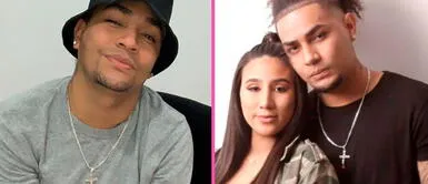 Youna le dedicó tierno mensaje a Samahara Lobatón. Samahara Lobatón es sorprendida por Youna con emotivo mensaje en el ‘Día de la Madre’