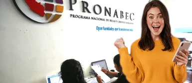 ¿Quieres estudiar gratis? Estos son los requisitos de Pronabec para becas en universidades ¿Quieres estudiar gratis? Estos son los requisitos de Pronabec para becas universitarias