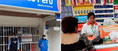 Botica vs Farmacia diferencias y similitudes Botica vs. Farmacia: ¿Cuál es la DIFERENCIA entre ambas y por qué es VITAL saberlo?