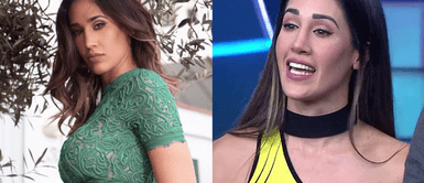 Tepha Loza confiesa que no quería volverse mediática: "Nunca me llamó la atención la televisión" Tepha Loza confiesa que no quería volverse mediática: "Nunca me llamó la atención la televisión"