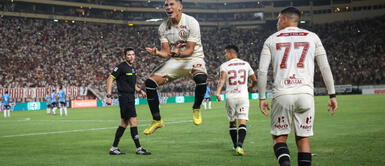 ¿Cuánto tendría que pagar Universitario si pretende que árbitros extranjeron los dirijan en la Liga 1? ¿Cuánto tendría que pagar Universitario si pretende que árbitros extranjeron los dirijan en la Liga 1?