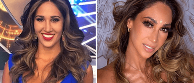 Tepha Loza reconoce que entró a la TV por su hermana: “Pasé el casting porque obviamente era Loza” Tepha Loza reconoce que entró a la TV por su hermana: “Pasé el casting porque obviamente era Loza”