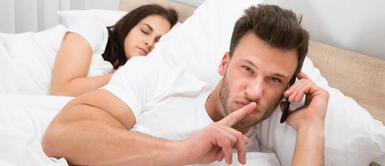 Este sueño tiene varias interpretaciones y Wapa te cuenta los detalles ¿Qué significa soñar que tu papá le es INFIEL a tu mamá? Conoce el inquietante significado