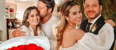 Ethel Pozo volvería a convertirse en mamá a sus 42 años: Está llevando tratamiento de fertilidad Ethel Pozo volvería a convertirse en madre a sus 42 años: lleva tratamiento de fertilidad