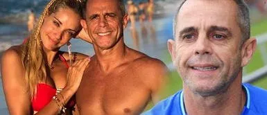 Julinho toma radical decisión tras promoción del 'ampay' en programa de la 'Urraca' ¿Por qué Julinho tomó una radical decisión tras promoción del 'ampay' en programa de Magaly Medina?