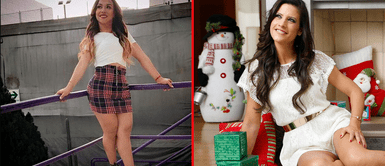 Dayanita 'cuadró' a María Pía por referirse a ella como 'hombre' Dayanita: ¿Qué palabras de María Pía Copello ocasionaron el rechazo de la actriz cómica en vivo?