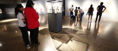 Museos gratis este 18 de mayo Más de 50 museos gratis este 18 de mayo por el Día Internacional de los Museos: Lista oficial