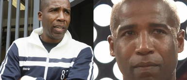 Luis Guadalupe la viene pasando mal después del 'ampay' de su pareja Charlene Castro Luis ‘Cuto’ Guadalupe evidenciaba que la relación con su esposa no marchaba por un buen momento: “Me estresas, pero te amo”