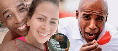 Cuto Guadalupe rompe su silencio y se pronuncia sobre ampay de Charlene Castro: esta fue su decisión Cuto Guadalupe rompe su silencio y se pronuncia sobre ampay de Charlene Castro: esta fue su decisión