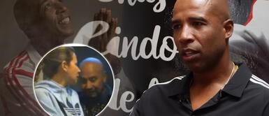 'Cuto' Guadalupe toma radical decisión después de 'ampay' de su esposa 'Cuto' Guadalupe toma radical decisión después de 'ampay' de su esposa