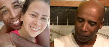 'Cuto' Guadalupe: "He tenido 3 golpes mortales que no me han matado" 'Cuto' Guadalupe: "He tenido 3 golpes mortales que no me han matado"