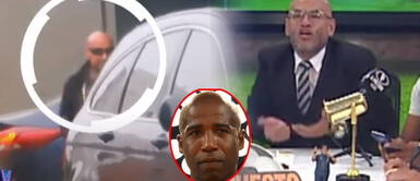 No soy yo: usuarios trolean a Peter Arévalo y señalan que fue él quien atrasó a Cuto Mr. Peet furioso con fans tras decirle que fue él quien "atrasó" a Cuto Guadalupe: "No soy yo"