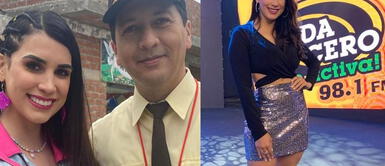 Actriz la rompe en la serie peruana. ‘Al Fondo Hay Sitio’: Esta es la espectacular profesión que desarrolla Zulimar muy lejos de la actuación