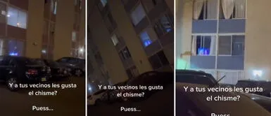 Somos potencia mundial en chisme: peruanos vieron en familia la infidelidad de Charlene Castro a Cuto Guadalupe "Somos potencia mundial en chisme": peruanos vieron en familia la infidelidad de Charlene Castro a Cuto Guadalupe