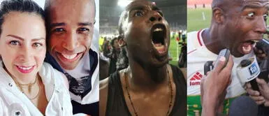 Jose Luis Cuto Guadalupe vive uno de los momentos más duros en su vida. Cuto’ Guadalupe tras ampay a su esposa Charlene Castro: ¿Cuál es el máximo sueño que quiere alcanzar y que jamás podrá cumplir?