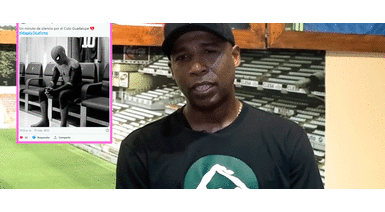 Luis 'Cuto' Guadalupe se vuelve protagonista de memes. 'Cuto' Guadalupe se vuelve protagonista de memes en las redes tras 'ampay' de su pareja en hotel