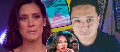 ‘Samu’ destruye a María Pía por entrevista a Dayanita: “Debiste ver un poco de You Tube” ‘Samu’ contra María Pía por entrevista a Dayanita: “Debiste ver un poco de You Tube”